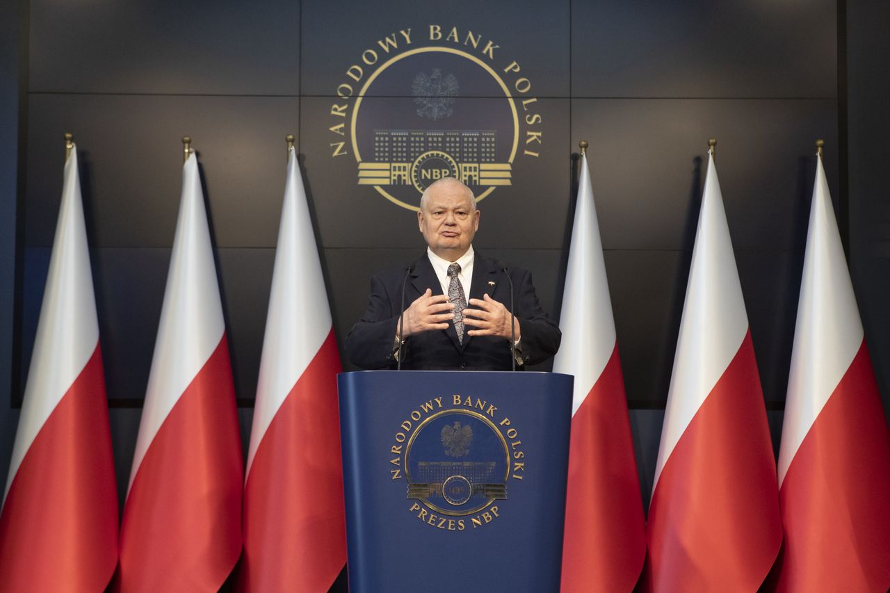 Wszystko jasne. Oto kto w RPP głosował za podwyżkami stóp