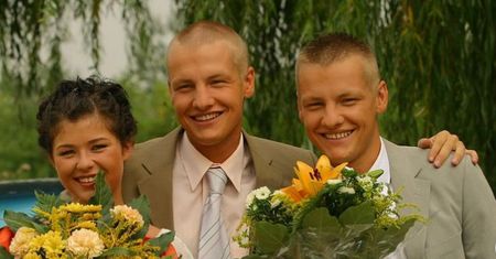 Minęły 23 lata. Pokazali zdjęcia z początku produkcji