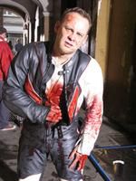 Stefan Popkowski, serialowy Grzelka