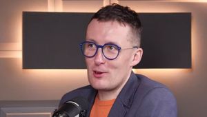 Po 13 latach rozstał się z Eurosportem. Media: oto jego nowa praca