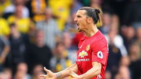 Premier League: wielka forma Zlatana Ibrahimovicia, Szwed już na podium w statystykach
