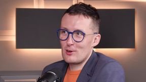 Po 13 latach rozstał się z Eurosportem. Media: oto jego nowa praca