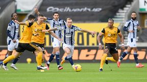 Premier League. Niespodzianka na Molineux. Wygrana drużyny Grosickiego, Polak w pierwszym składzie