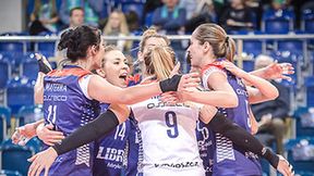 Atom Trefl Sopot - Pałac Bydgoszcz 1:3 (galeria)
