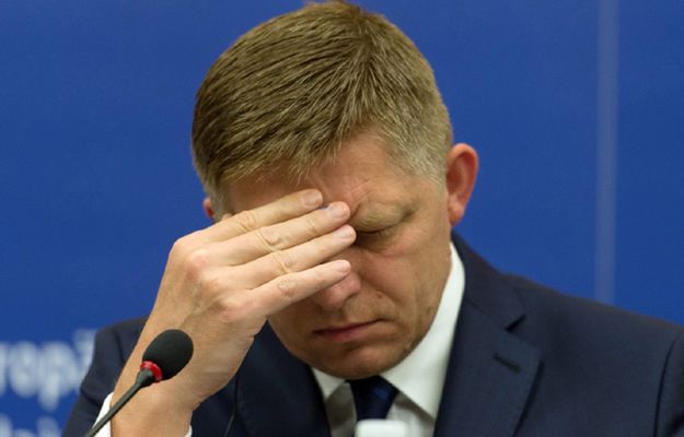 Słowacja przejmuje pałeczkę w UE w cieniu krytyki za politykę migracyjną