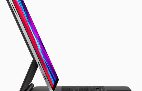 Klawiatura Magic Keyboard do iPada Pro już dostępna (wideo)