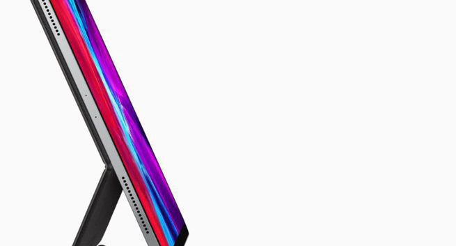 Klawiatura Magic Keyboard do iPada Pro już dostępna (wideo)