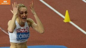 HME: Brązowy medal dla Kamili Lićwinko