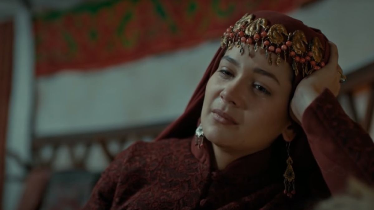 60-latka zmieniła wiarę pod wpływem tureckiego serialu "Odrodzenie: Ertugrul" 