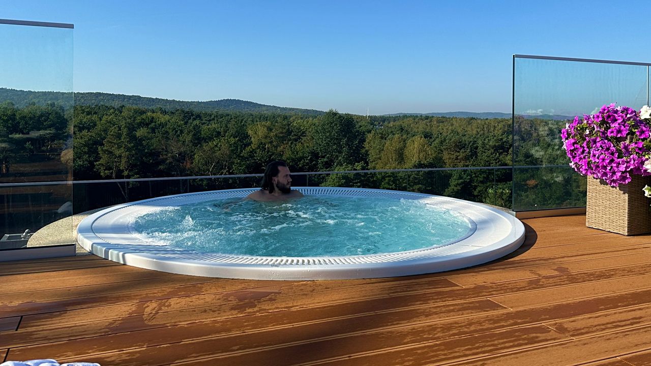 Nie relaksuj się w jacuzzi zanim nie poznasz tych faktów