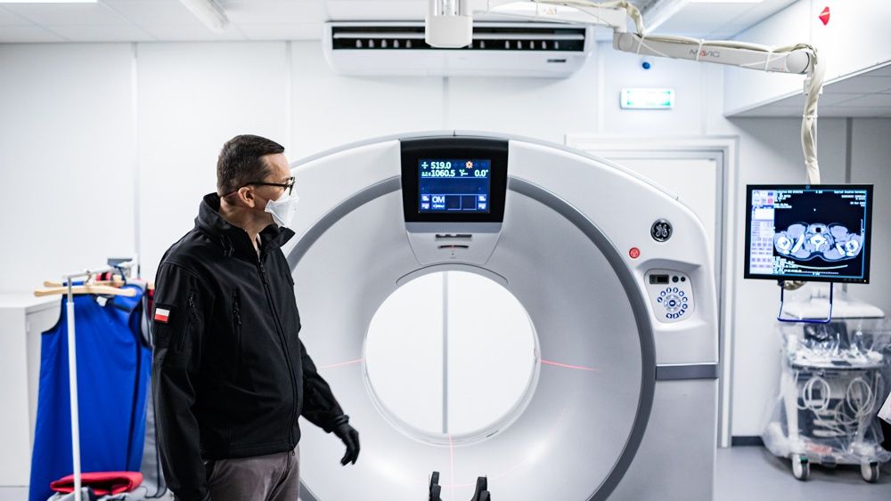 Premier Mateusz Morawiecki zdecydował, jak będą wyglądać tarcze pomocowe