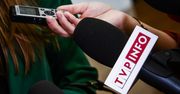 Wyłączyli TVP Info. Jak tego dokonano?