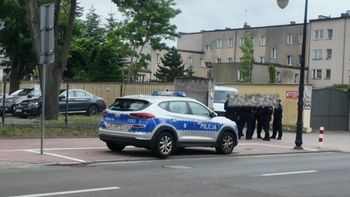 Proces o odszkodowanie za niesłuszny areszt w sprawie zabójstwa gen. Marka Papały rozpoczął się w Płocku!