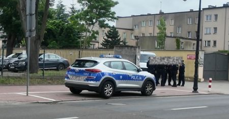 Proces o odszkodowanie za niesłuszny areszt w sprawie zabójstwa gen. Marka Papały rozpoczął się w Płocku!