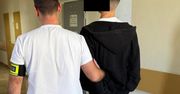 Poznań: Ścigany listem gończym 22-latek z Ukrainy zatrzymany. Czeka go ponad trzyletnia odsiadka