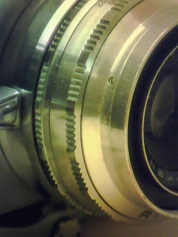 Przekształcił analoga w cyfrę. Oto, jak Nikon FM zyskał drugie życie 4