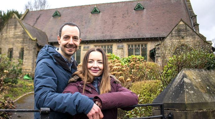 Generalna odbudowa 2