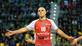 Estonia za silna dla Effectora Kielce