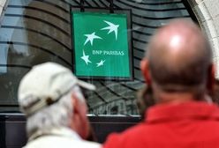 Klienci niezadowoleni z promocji w banku BNP Paribas