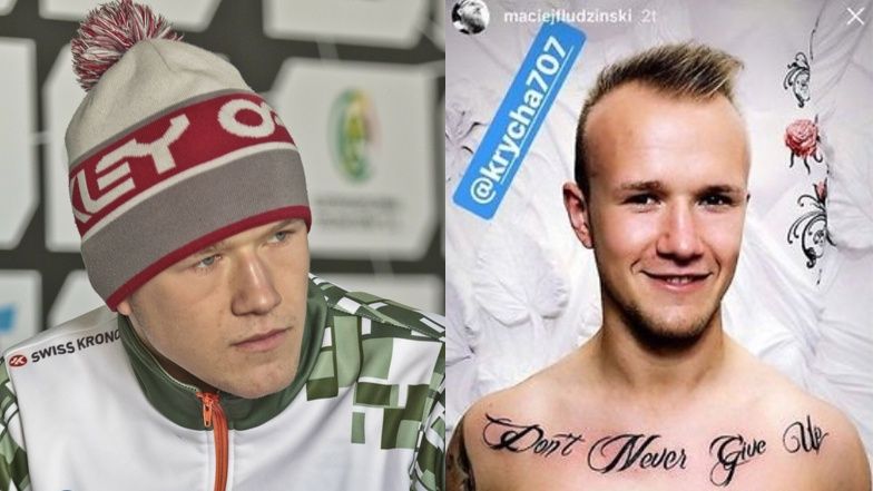 Krystian Pieszczek 