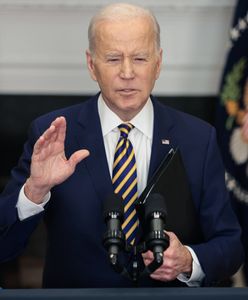 Biden wkrótce przyleci do Polski? Rau: bardzo prawdopodobne