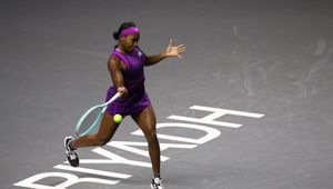 Co za thriller! Trzygodzinna batalia o prymat w WTA Finals