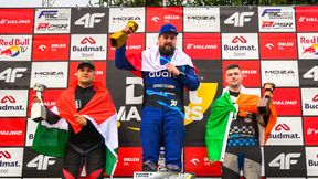 Zwycięstwo Polaka w Rydze. Umocnił się na prowadzeniu w Drift Masters