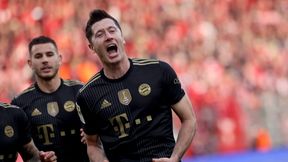 To wręcz nieprawdopodobne wieści o Lewandowskim