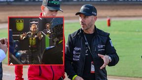 Żużel. Zawrzało w Rybniku. Pretensje Nickiego Pedersena do klubowego partnera