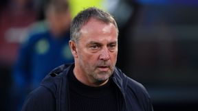 Lepiej usiądź. Taki czynsz ma płacić Hansi Flick