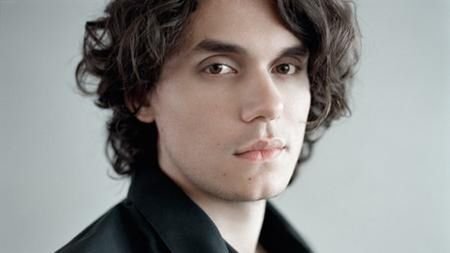 Miejsce 10. John Mayer