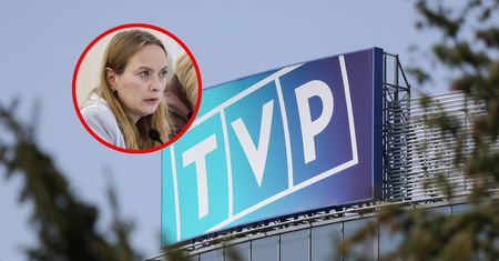 Ministra uderza w TVP. "Lata świetlne za innymi mediami"