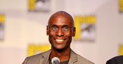 Lance Reddick