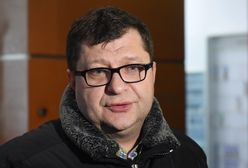Zbigniew Stonoga i wnioski śledczych. Ruch po stronie Holendrów