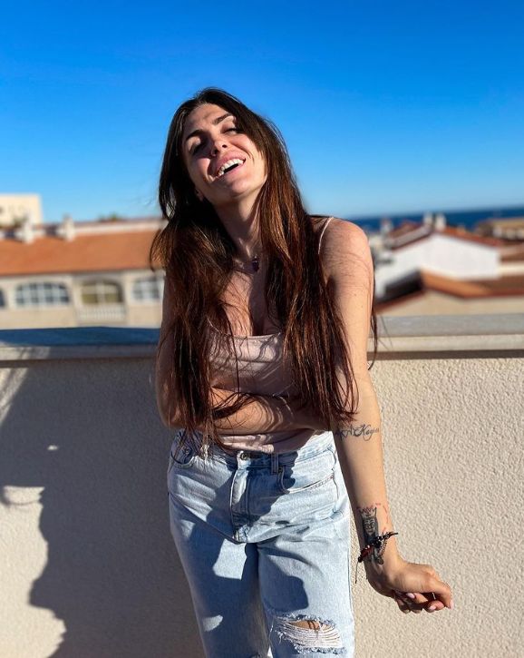 Magda Pyznar 