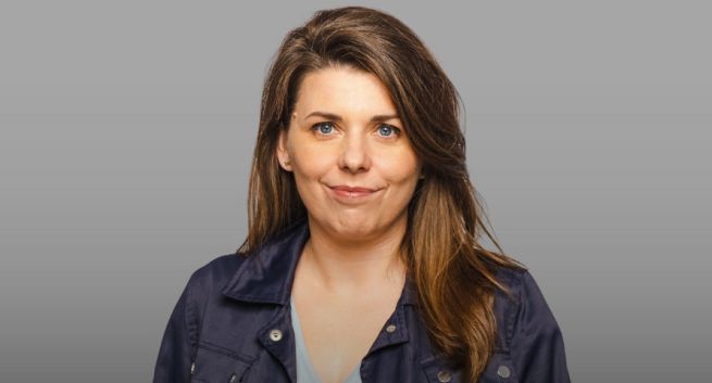 Nowa producentka podcastów TOK FM. Przechodzi z magazynu "Pismo"