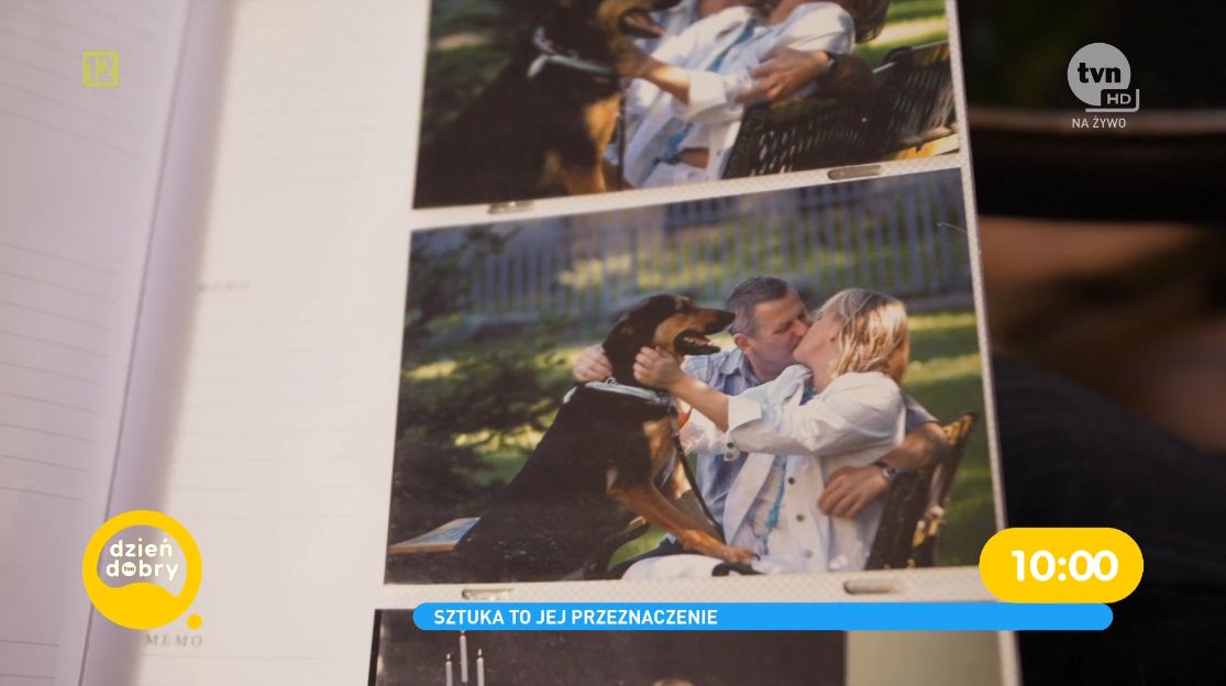 Marzena Kipiel-Sztuka wspomina byłych partnerów. Mówi też o depresji