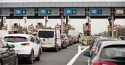 Skarbówka będzie nadzorować opłaty na autostradach