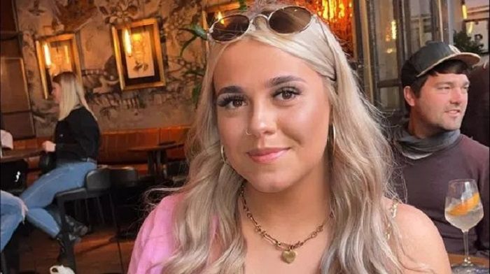 Leah nie reagowała na leczenie antybiotykami