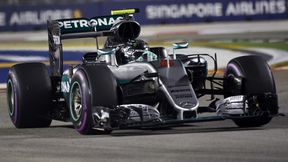 Mistrz świata czeka na Roberta Kubicę w F1