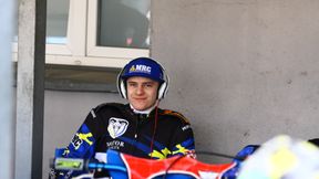 Robert Lambert mistrzem Wielkiej Brytanii juniorów. 19-latek zdeklasował rywali