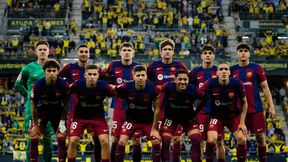 Oficjalnie: Barcelona przedłuża kolejny kontrakt. Talent zostaje w klubie