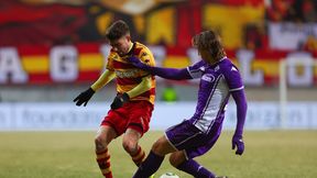 LKE: wyznaczono sędziów rewanżów Jagiellonii i Lecha. Obaj już gwizdali polskim klubom