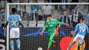 To przełom? Wojciech Szczęsny czekał na to pół roku!