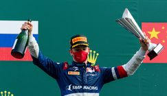 Utalentowany Rosjanin dostanie szansę w F1. Wróżą mu karierę