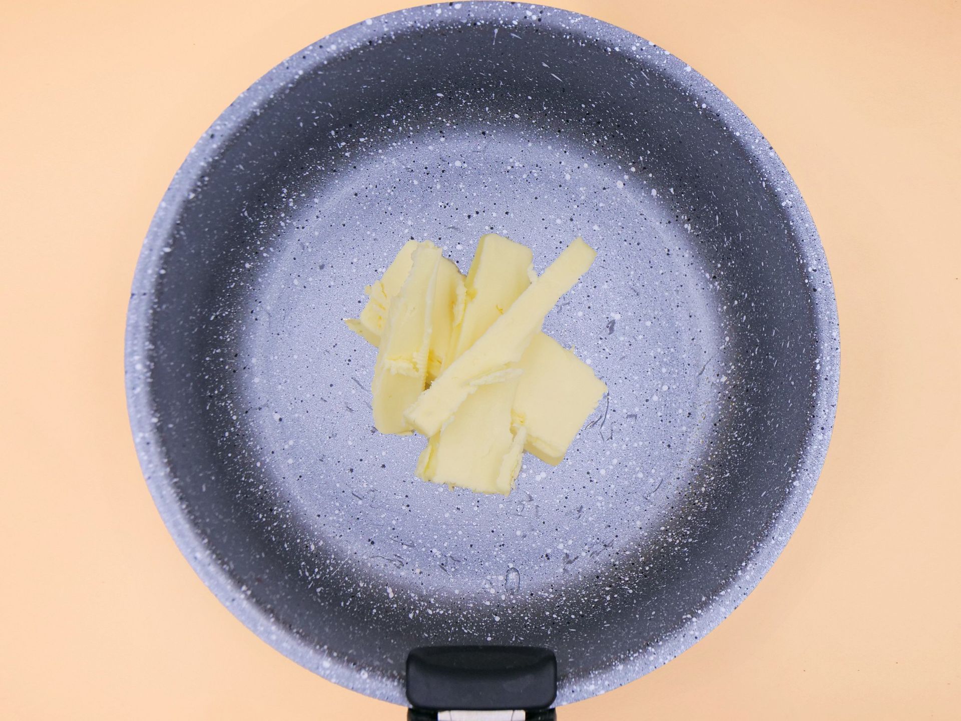 Deser Mon Chou przepis