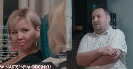 Piotr czule o Agacie przed finałem "Ślubu od pierwszego wejrzenia": "Mam ŚWIĘTY SPOKÓJ"