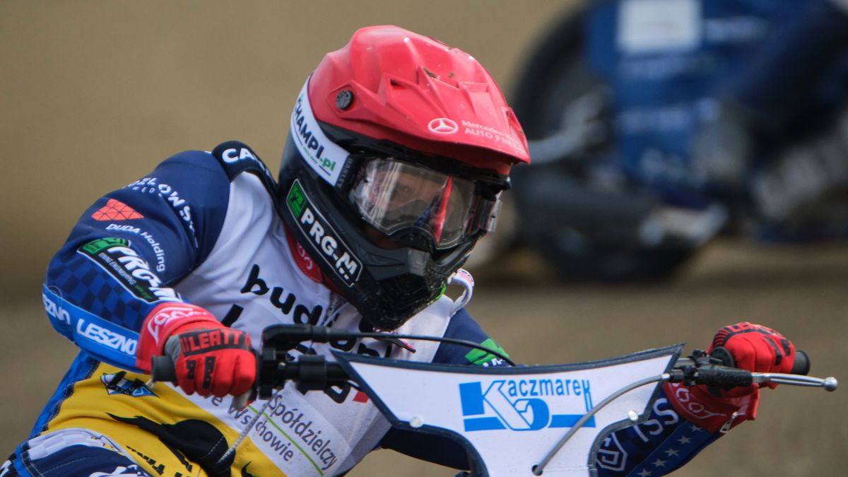 WP SportoweFakty / Mateusz Jaśkowiak