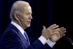 Joe Biden przyleci do Polski? Nowe informacje o podróży prezydenta USA do Europy
