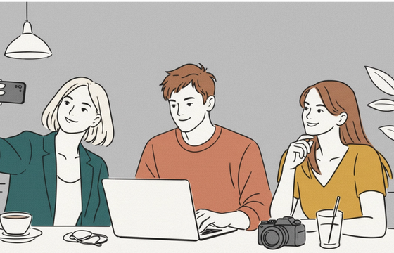 Ile może zarobić twórca internetowy? Nowe narzędzie pomoże oszacować